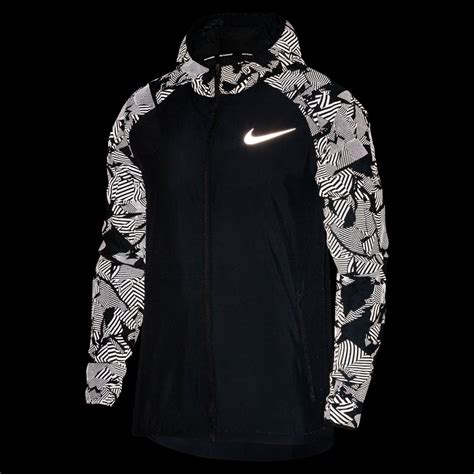 reflective nike tops